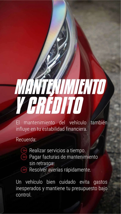 LA GUÍA HACIA TU PRIMER AUTO EN USA — page 15
