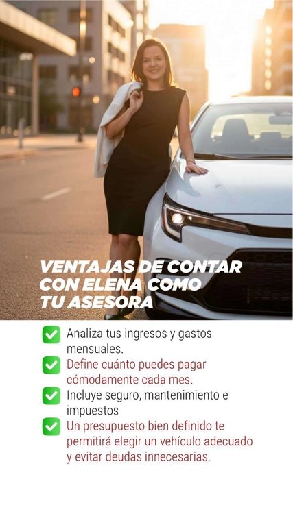 LA GUÍA HACIA TU PRIMER AUTO EN USA — page 17