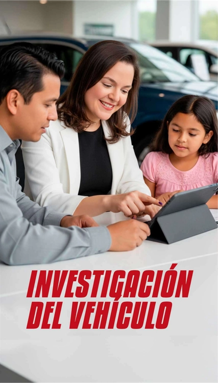 LA GUÍA HACIA TU PRIMER AUTO EN USA — page 6