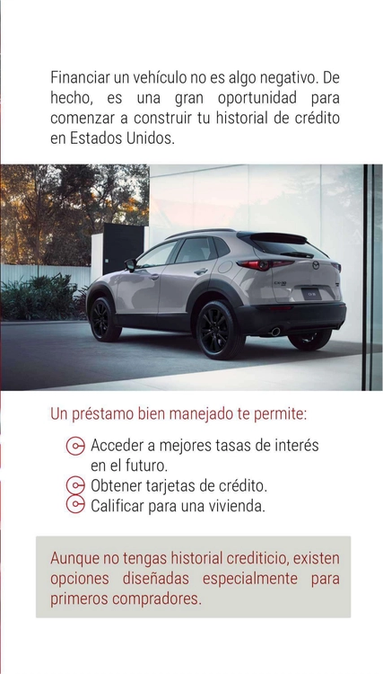LA GUÍA HACIA TU PRIMER AUTO EN USA — page 9