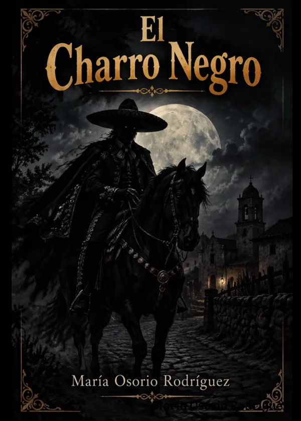 El charro negro 