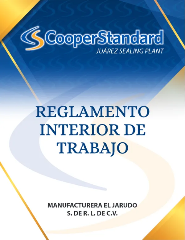 REGLAMENTO COOPER JUÁREZ