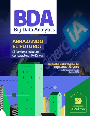 Revista Big Data Analytics