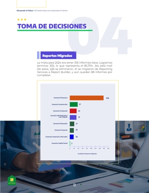 Revista Big Data Analytics — page 12