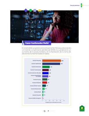 Revista Big Data Analytics — page 13