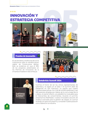 Revista Big Data Analytics — page 14