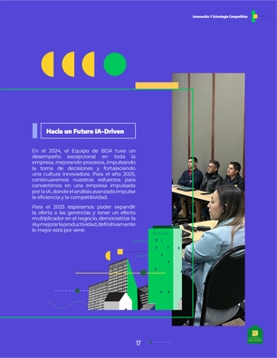 Revista Big Data Analytics — page 17