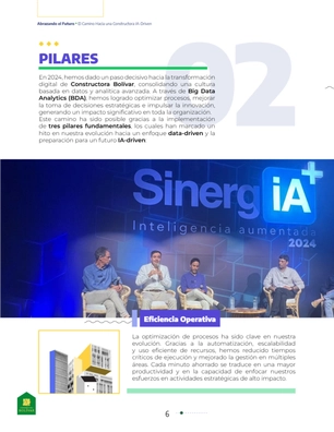 Revista Big Data Analytics — page 6