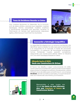 Revista Big Data Analytics — page 7