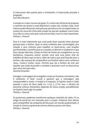 PÁGINAS DE OURO DA ORAÇÃO - Antologia — page 136