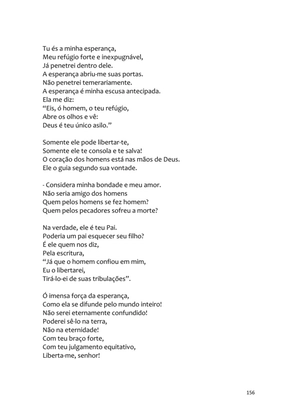 PÁGINAS DE OURO DA ORAÇÃO - Antologia — page 156
