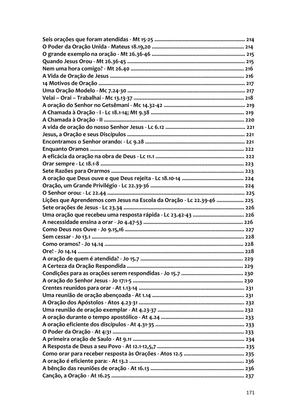 PÁGINAS DE OURO DA ORAÇÃO - Antologia — page 171