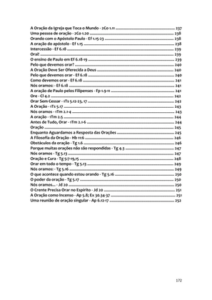 PÁGINAS DE OURO DA ORAÇÃO - Antologia — page 172