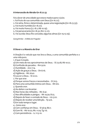 PÁGINAS DE OURO DA ORAÇÃO - Antologia — page 173