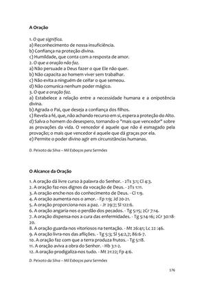 PÁGINAS DE OURO DA ORAÇÃO - Antologia — page 176
