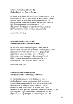 PÁGINAS DE OURO DA ORAÇÃO - Antologia — page 178