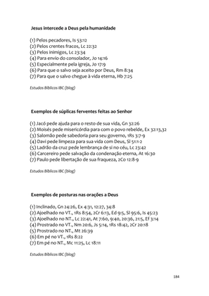 PÁGINAS DE OURO DA ORAÇÃO - Antologia — page 184