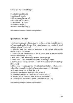 PÁGINAS DE OURO DA ORAÇÃO - Antologia — page 186