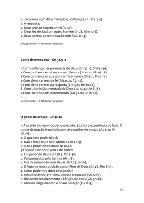 PÁGINAS DE OURO DA ORAÇÃO - Antologia — page 192