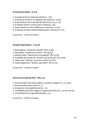 PÁGINAS DE OURO DA ORAÇÃO - Antologia — page 194
