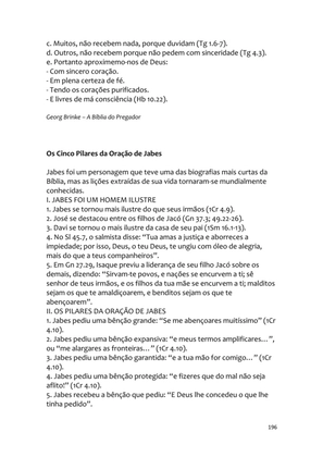 PÁGINAS DE OURO DA ORAÇÃO - Antologia — page 196