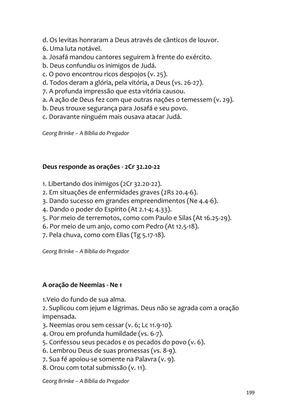 PÁGINAS DE OURO DA ORAÇÃO - Antologia — page 199