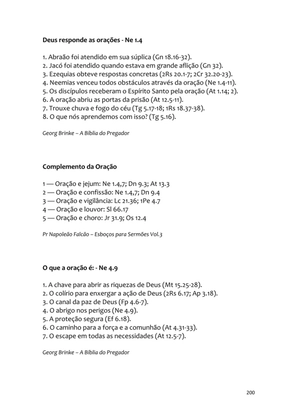 PÁGINAS DE OURO DA ORAÇÃO - Antologia — page 200
