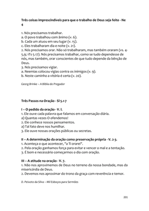 PÁGINAS DE OURO DA ORAÇÃO - Antologia — page 201