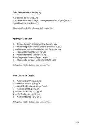 PÁGINAS DE OURO DA ORAÇÃO - Antologia — page 202