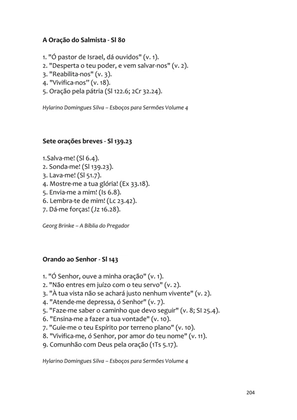 PÁGINAS DE OURO DA ORAÇÃO - Antologia — page 204