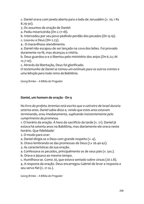 PÁGINAS DE OURO DA ORAÇÃO - Antologia — page 206