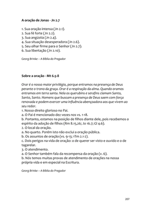 PÁGINAS DE OURO DA ORAÇÃO - Antologia — page 207