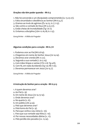 PÁGINAS DE OURO DA ORAÇÃO - Antologia — page 208
