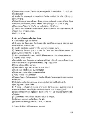 PÁGINAS DE OURO DA ORAÇÃO - Antologia — page 211