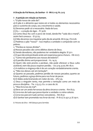PÁGINAS DE OURO DA ORAÇÃO - Antologia — page 212