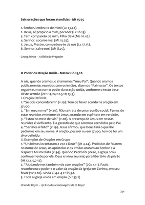 PÁGINAS DE OURO DA ORAÇÃO - Antologia — page 214