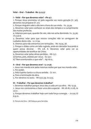 PÁGINAS DE OURO DA ORAÇÃO - Antologia — page 218