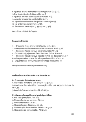 PÁGINAS DE OURO DA ORAÇÃO - Antologia — page 222
