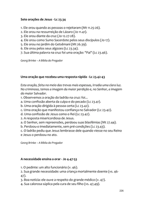 PÁGINAS DE OURO DA ORAÇÃO - Antologia — page 226