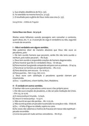 PÁGINAS DE OURO DA ORAÇÃO - Antologia — page 227