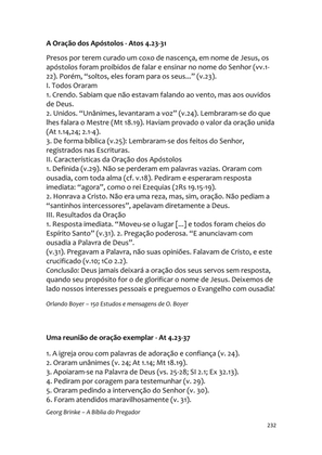 PÁGINAS DE OURO DA ORAÇÃO - Antologia — page 232