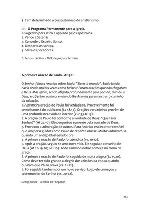 PÁGINAS DE OURO DA ORAÇÃO - Antologia — page 234