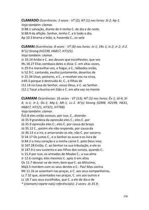 PÁGINAS DE OURO DA ORAÇÃO - Antologia — page 256