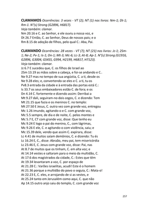 PÁGINAS DE OURO DA ORAÇÃO - Antologia — page 257