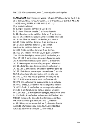 PÁGINAS DE OURO DA ORAÇÃO - Antologia — page 259