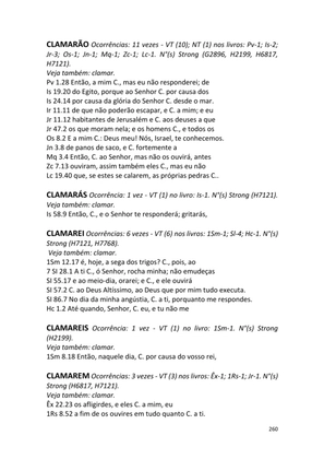 PÁGINAS DE OURO DA ORAÇÃO - Antologia — page 260