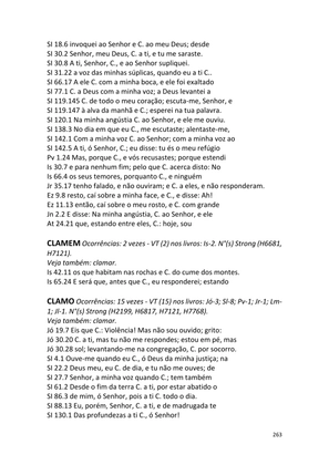 PÁGINAS DE OURO DA ORAÇÃO - Antologia — page 263