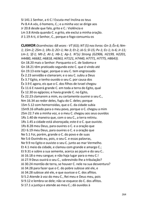 PÁGINAS DE OURO DA ORAÇÃO - Antologia — page 264