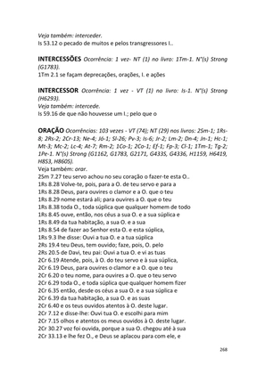 PÁGINAS DE OURO DA ORAÇÃO - Antologia — page 268