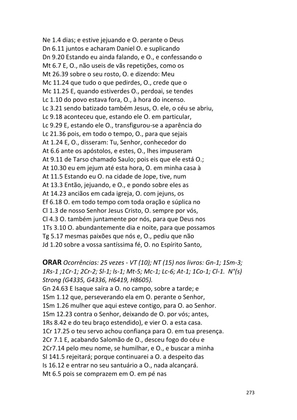 PÁGINAS DE OURO DA ORAÇÃO - Antologia — page 273
